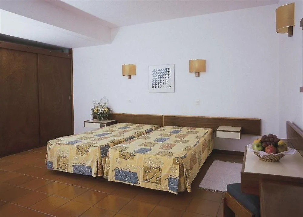 Porto Santo Island Hotel Praia Dourada