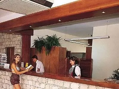 Porto Santo Island Hotel Praia Dourada