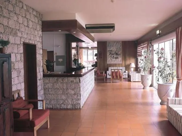 Porto Santo Island Hotel Praia Dourada