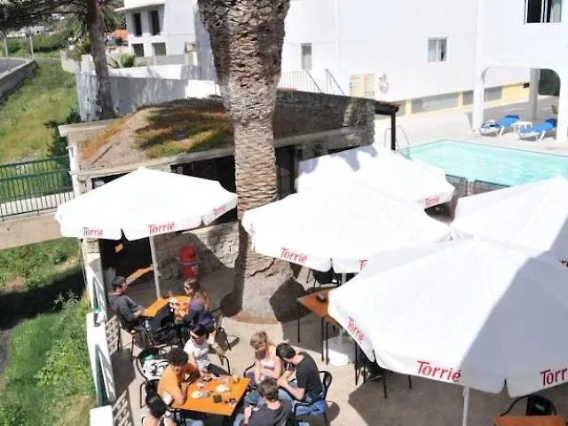 Porto Santo Island Hotel Praia Dourada פורטוגל