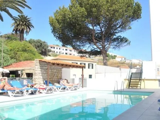 Porto Santo Island Hotel Praia Dourada
