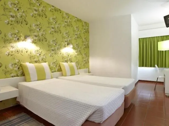 Porto Santo Island Hotel Praia Dourada