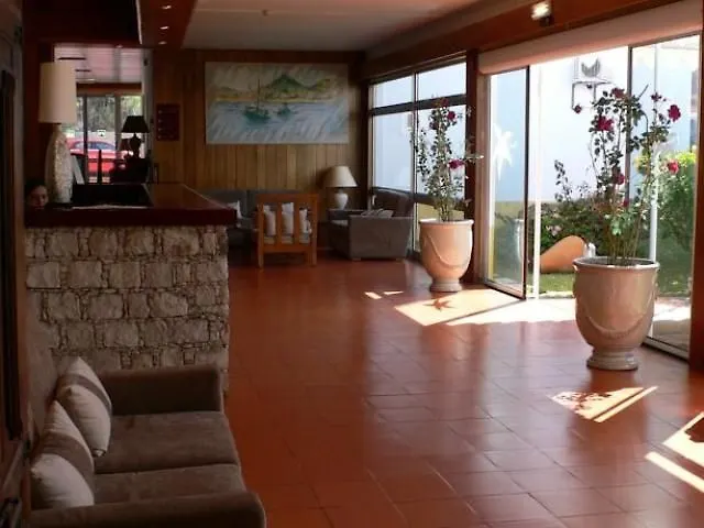 Porto Santo Island Hotel Praia Dourada 3*, Porto Santo Island פורטוגל