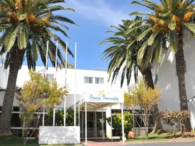 Porto Santo Island Hotel Praia Dourada  Porto Santo Island