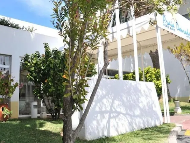 Hotel Praia Dourada Porto Santo