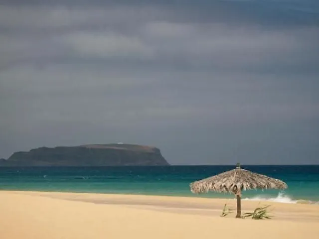 Porto Santo Island Hotel Praia Dourada