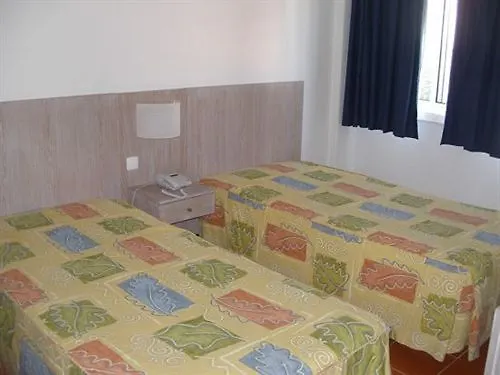 Porto Santo Island Hotel Praia Dourada