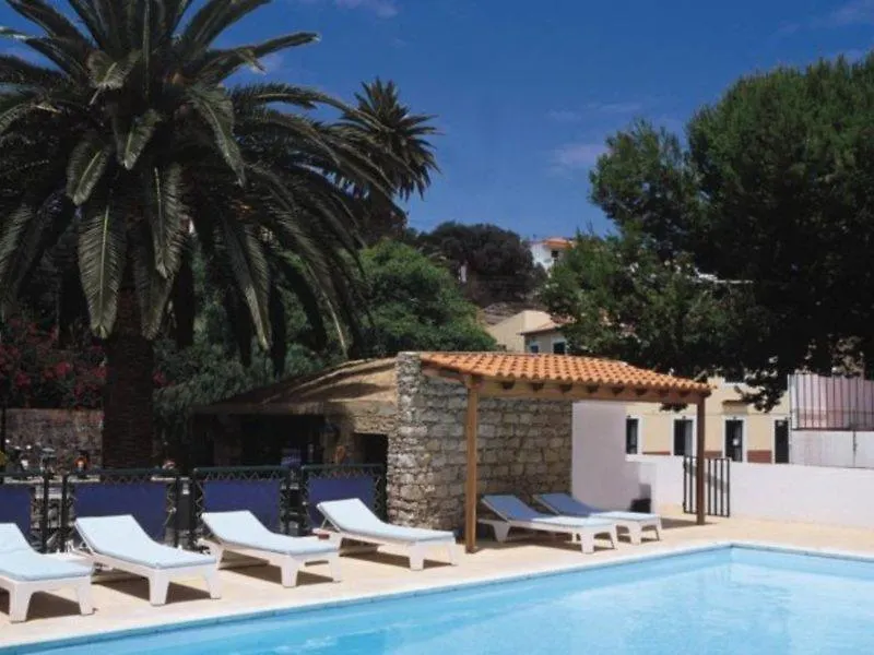 Porto Santo Island Hotel Praia Dourada 3*, Porto Santo Island פורטוגל