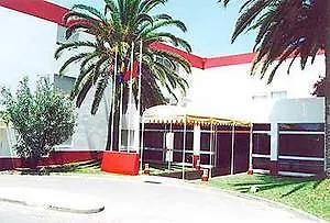 Porto Santo Island Hotel Praia Dourada