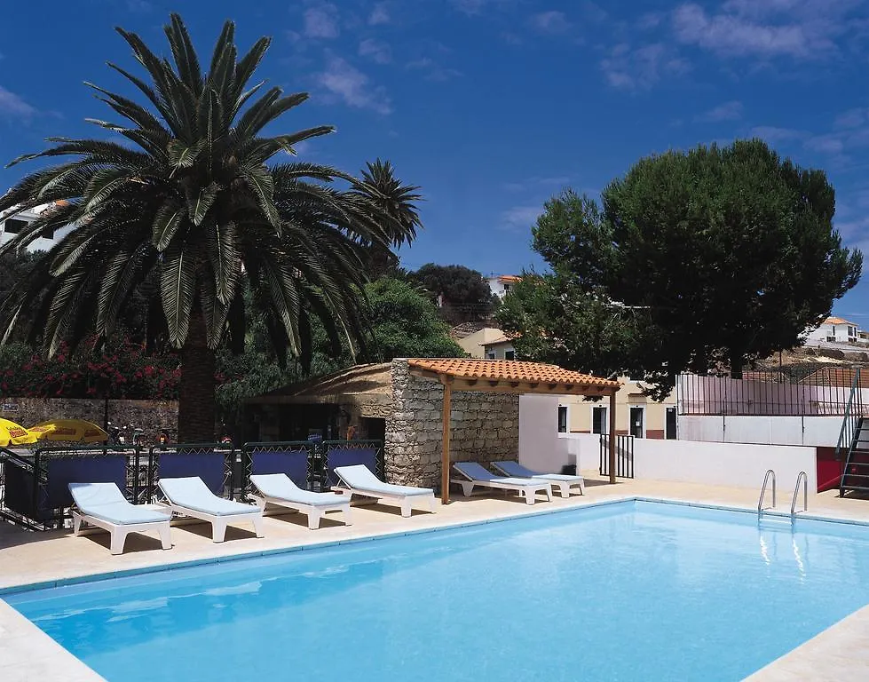 Porto Santo Island Hotel Praia Dourada