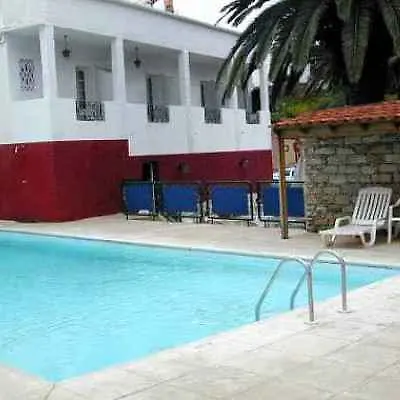 Porto Santo Island Hotel Praia Dourada  Porto Santo Island