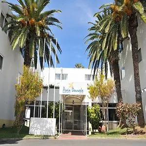 Porto Santo Island Hotel Praia Dourada