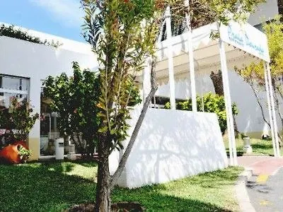 Hotel Praia Dourada Porto Santo 3*,