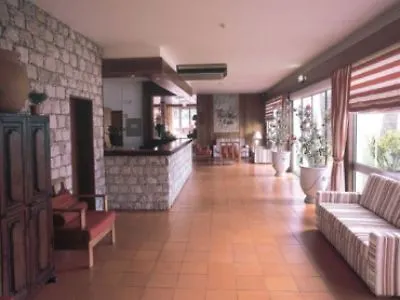Porto Santo Island Hotel Praia Dourada 3*, Porto Santo Island