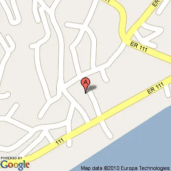 ***  Porto Santo Island Hotel Praia Dourada פורטוגל