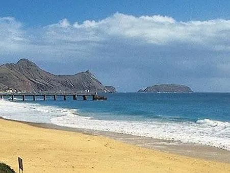 Porto Santo Island Hotel Praia Dourada 3*, Porto Santo Island