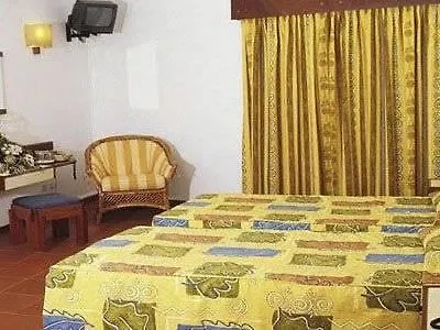 Porto Santo Island Hotel Praia Dourada