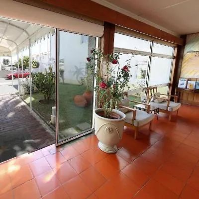 Porto Santo Island Hotel Praia Dourada פורטוגל