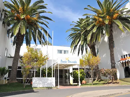 ***  Porto Santo Island Hotel Praia Dourada פורטוגל