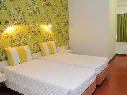 Porto Santo Island Hotel Praia Dourada 3*, Porto Santo Island פורטוגל