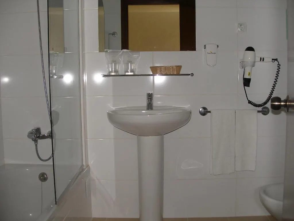 Porto Santo Island Hotel Praia Dourada