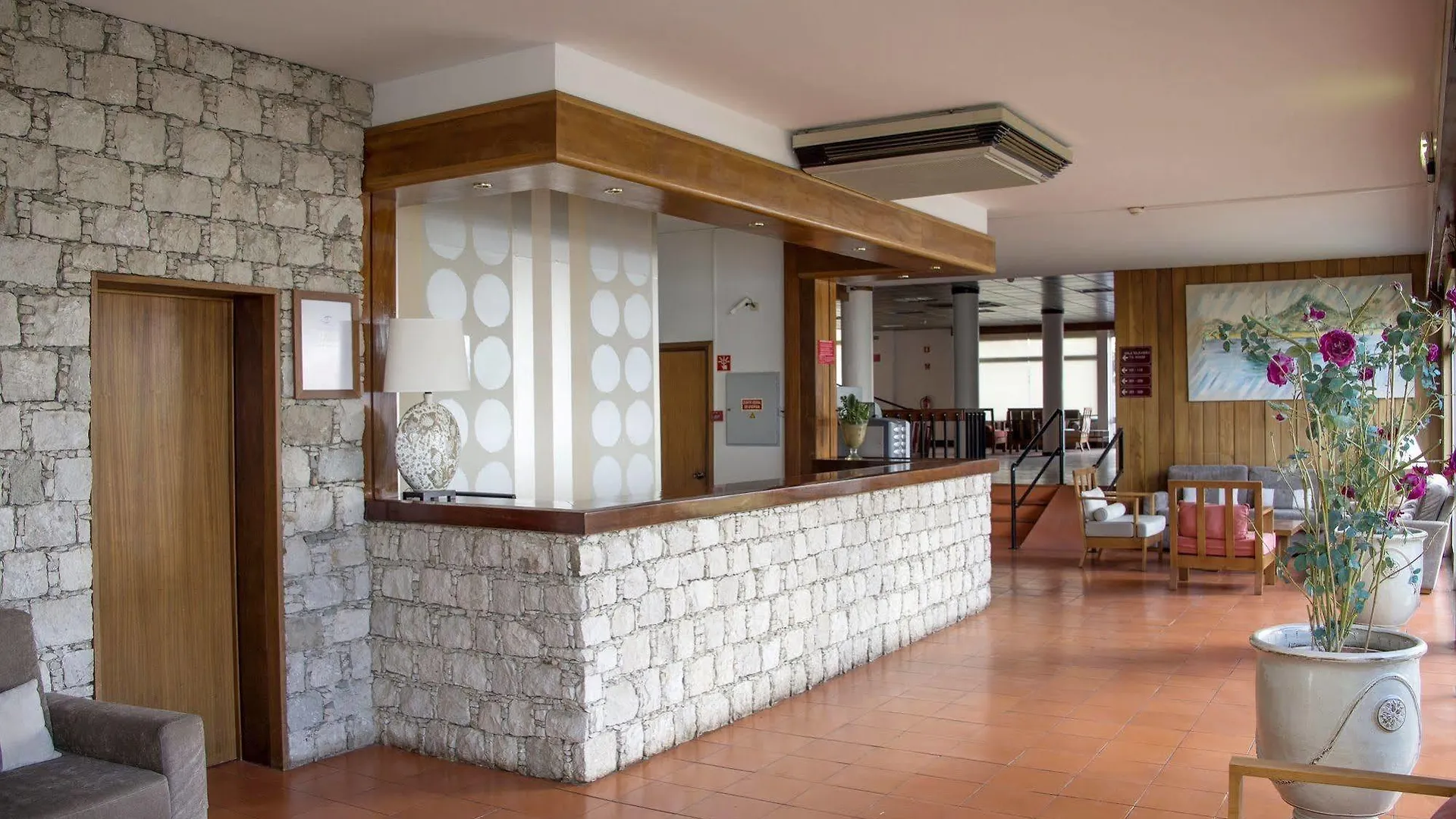 Porto Santo Island Hotel Praia Dourada פורטוגל