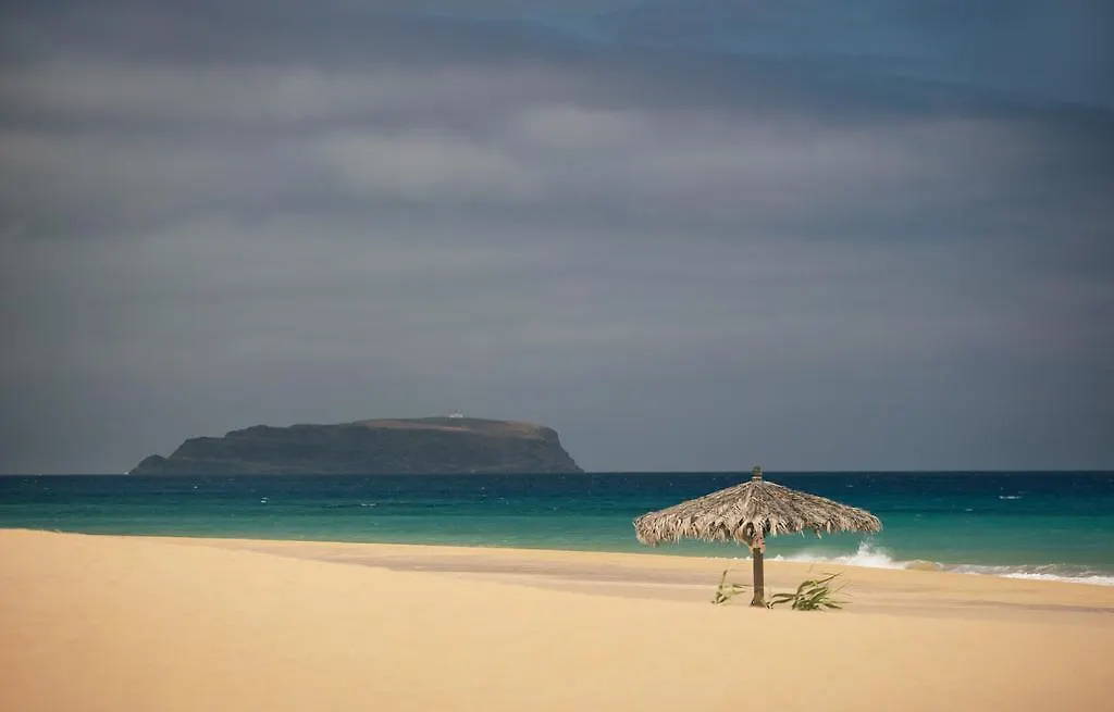 Porto Santo Island Hotel Praia Dourada  Porto Santo Island