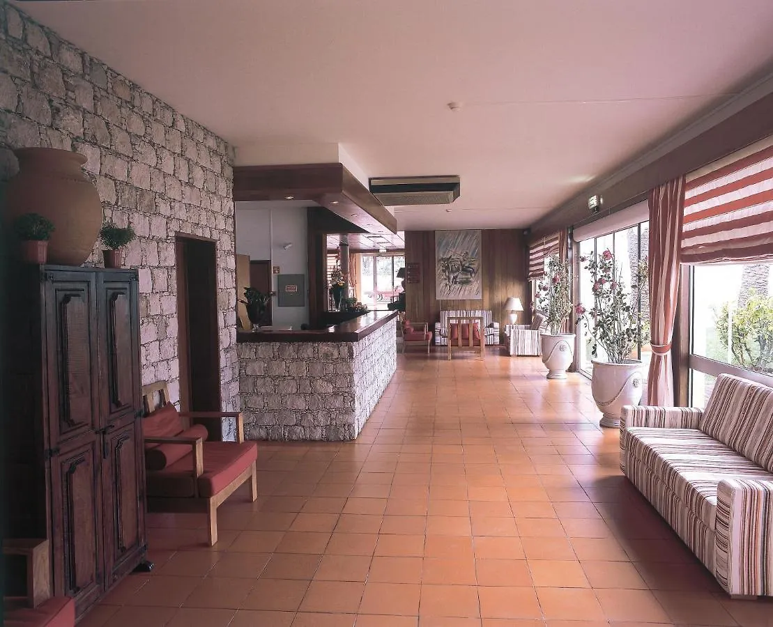 Porto Santo Island Hotel Praia Dourada