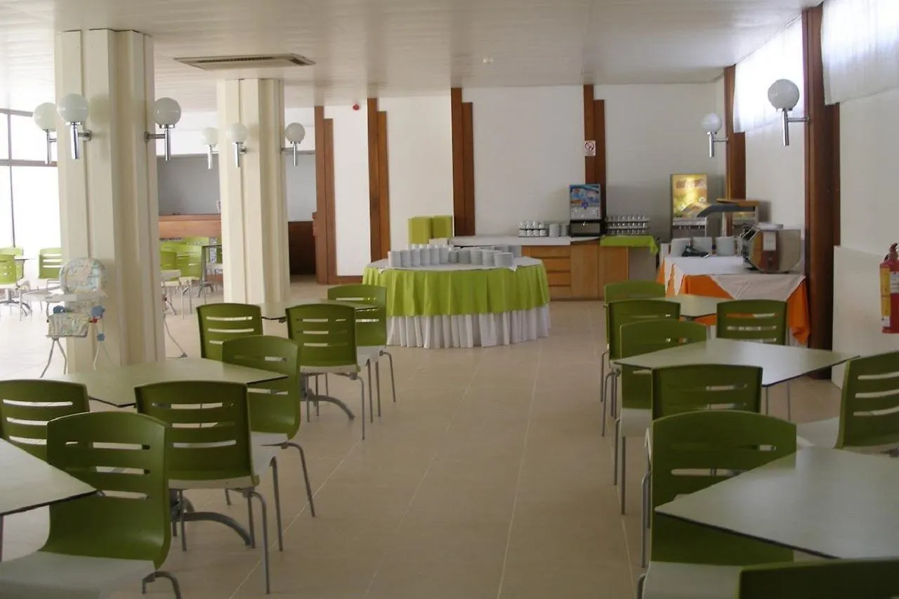 Hotel Praia Dourada Porto Santo