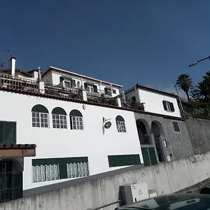 Pensao Residencial Teresinha Gasthuis